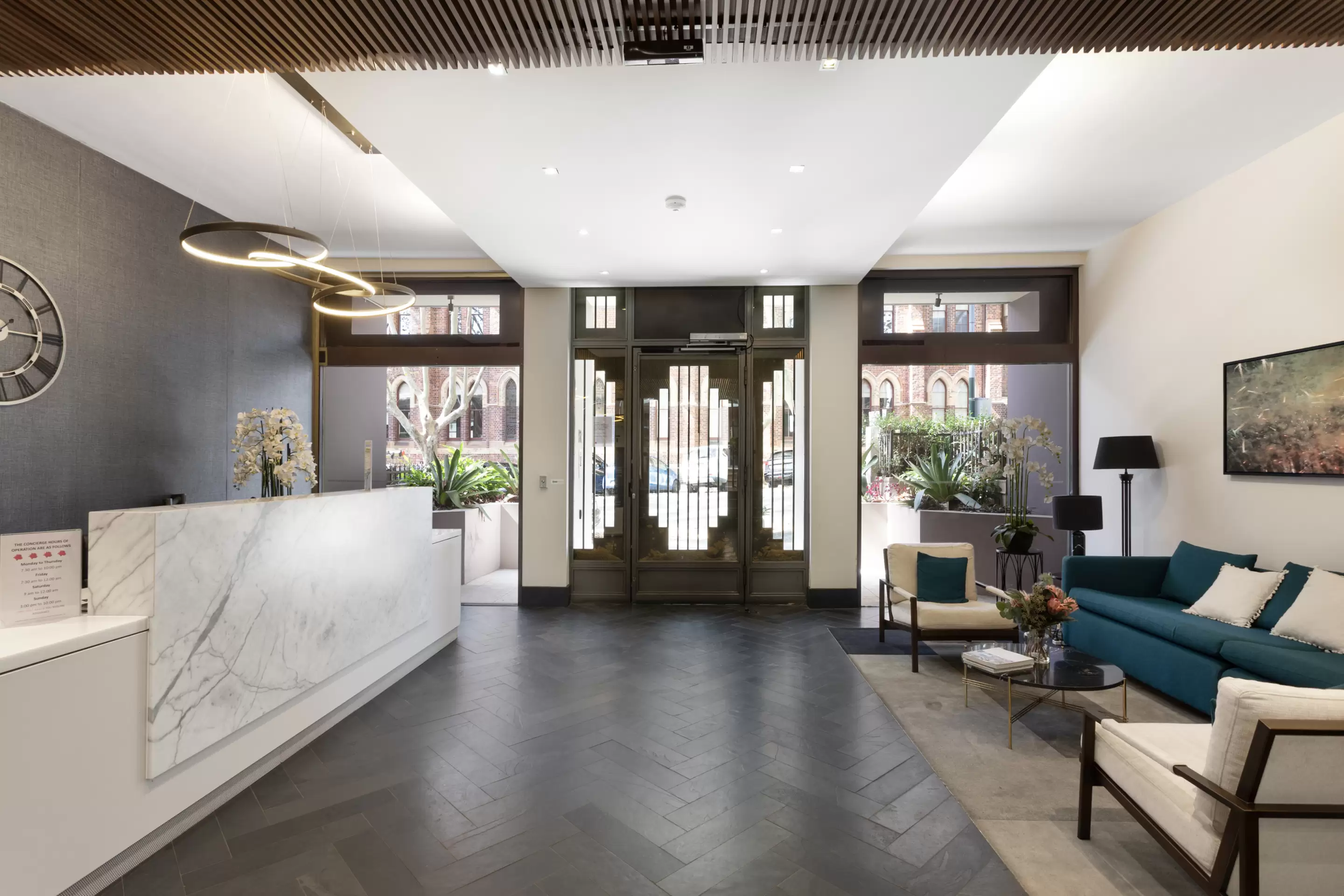128/71 Victoria Street, Potts Point Sold by Sydney Sotheby's International Realty - image 7
