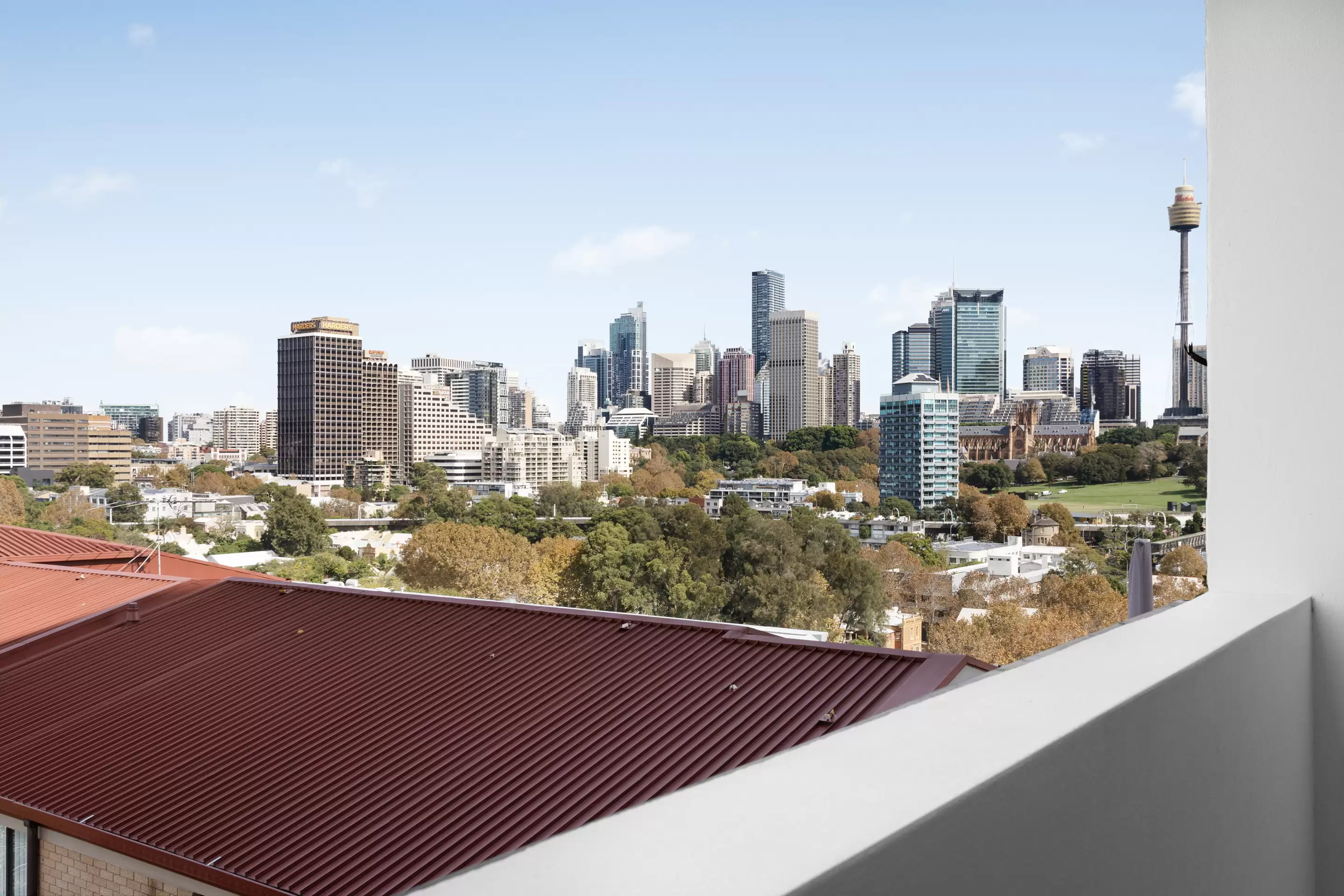 128/71 Victoria Street, Potts Point Sold by Sydney Sotheby's International Realty - image 3