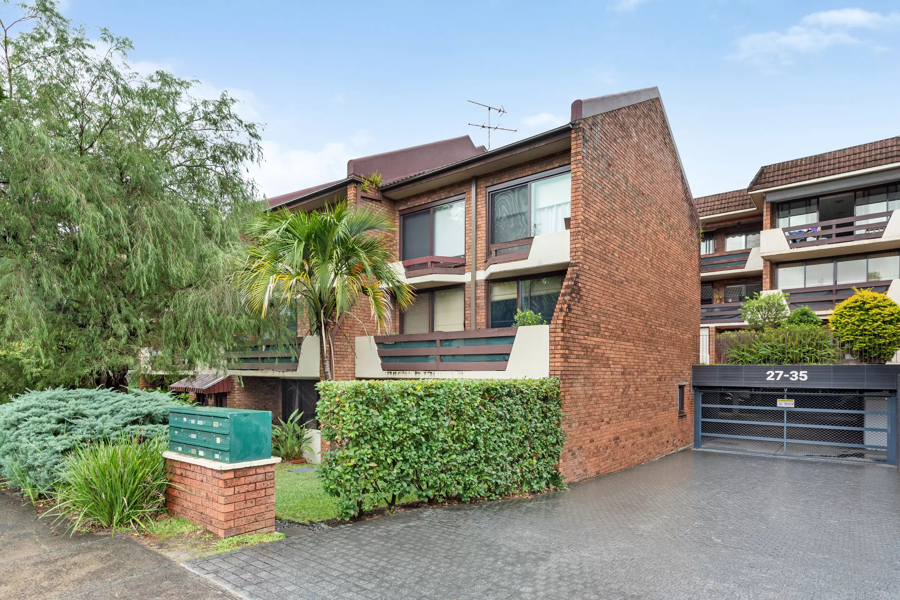 11/27-35 Cook Road, Centennial Park Sold by Sydney Sotheby's International Realty - image 12