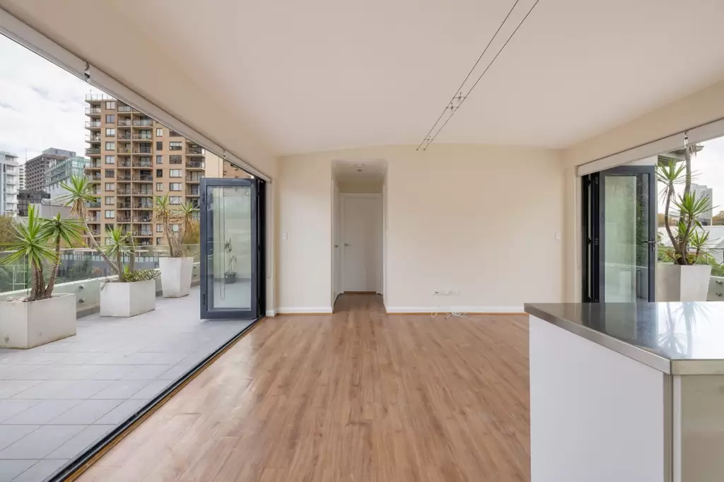10/265 Crown Street, Surry Hills Sold by Sydney Sotheby's International Realty