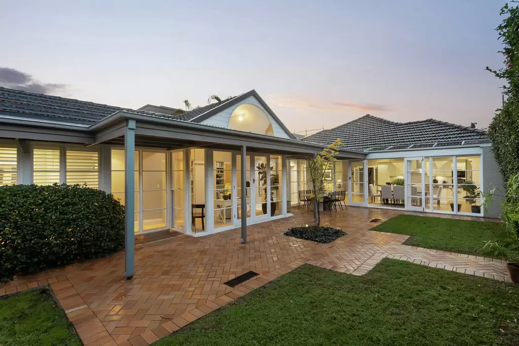 59 Owen Street, East Lindfield For Sale by Sydney Sotheby's International Realty