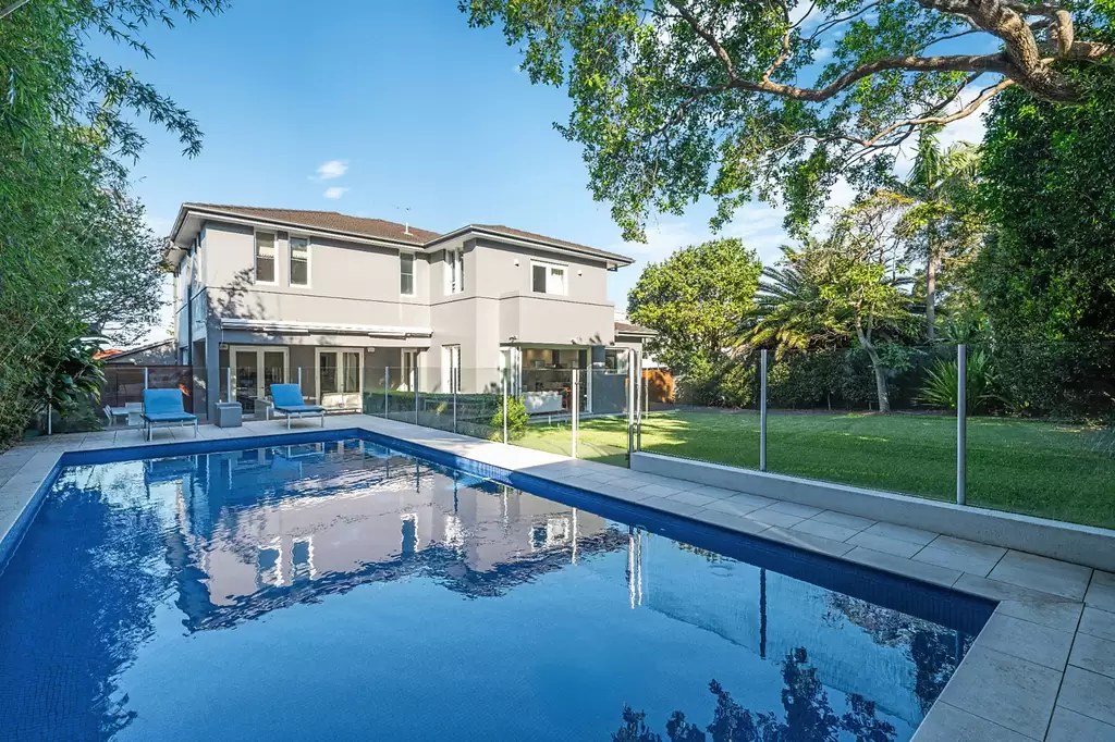 34 Captain Pipers Road, Vaucluse For Sale by Sydney Sotheby's International Realty