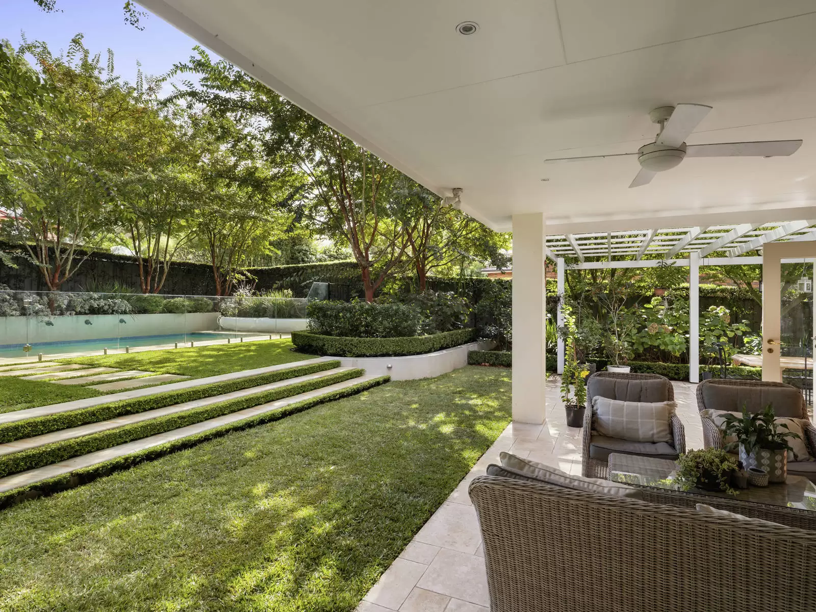 19 Hamilton Parade, Pymble For Sale by Sydney Sotheby's International Realty - image 12