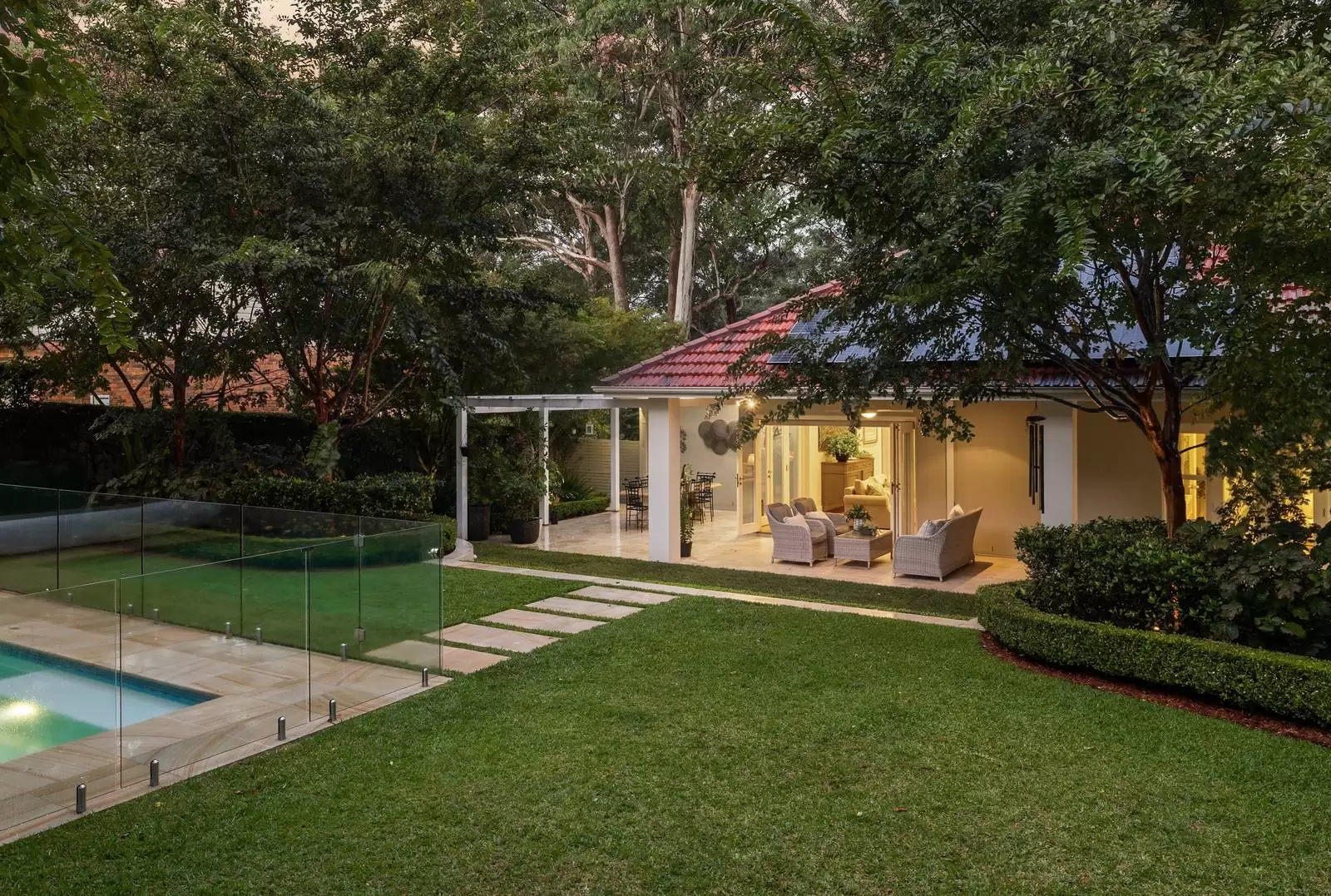 19 Hamilton Parade, Pymble For Sale by Sydney Sotheby's International Realty - image 23