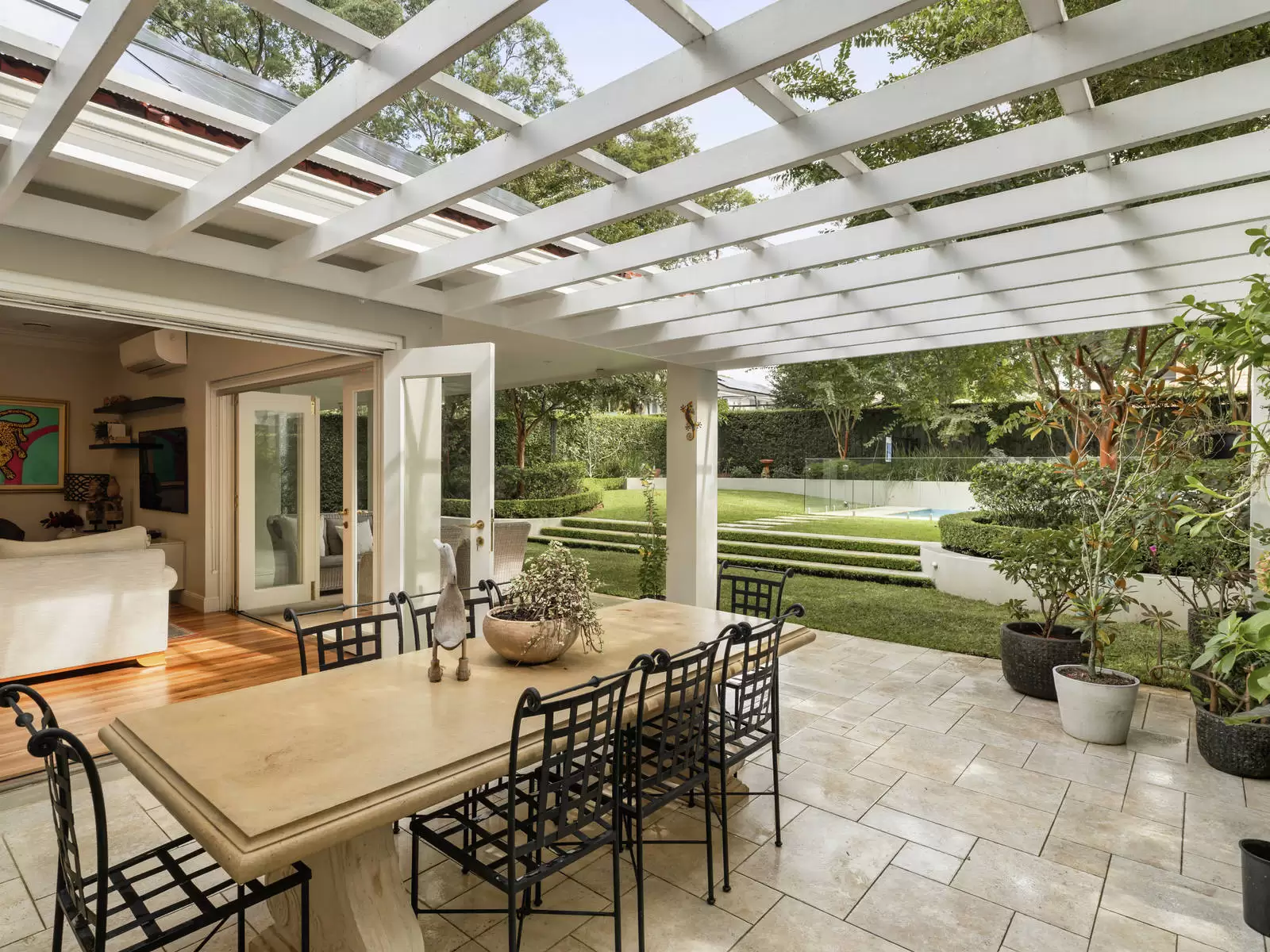 19 Hamilton Parade, Pymble For Sale by Sydney Sotheby's International Realty - image 4