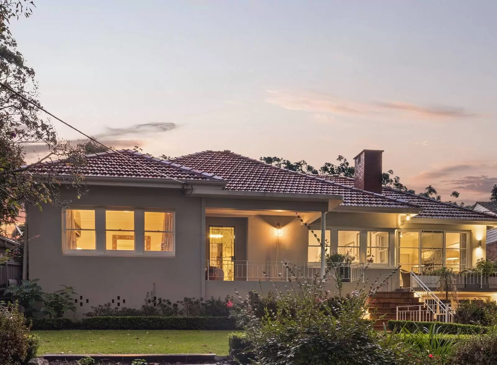 19 Hamilton Parade, Pymble For Sale by Sydney Sotheby's International Realty - image 11