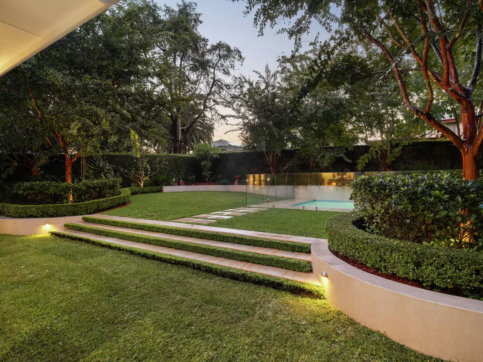 19 Hamilton Parade, Pymble For Sale by Sydney Sotheby's International Realty - image 2