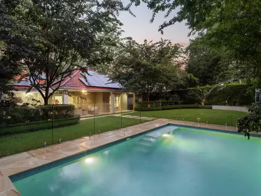 19 Hamilton Parade, Pymble For Sale by Sydney Sotheby's International Realty