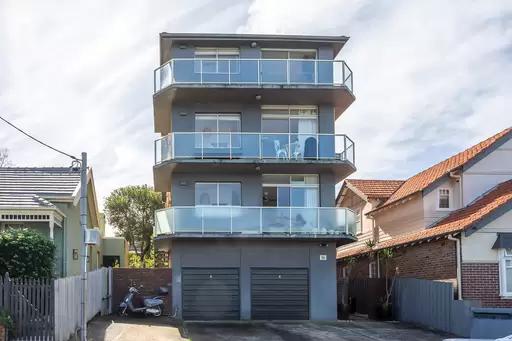 4/16 Belgrave Street, Bronte Sold by Sydney Sotheby's International Realty