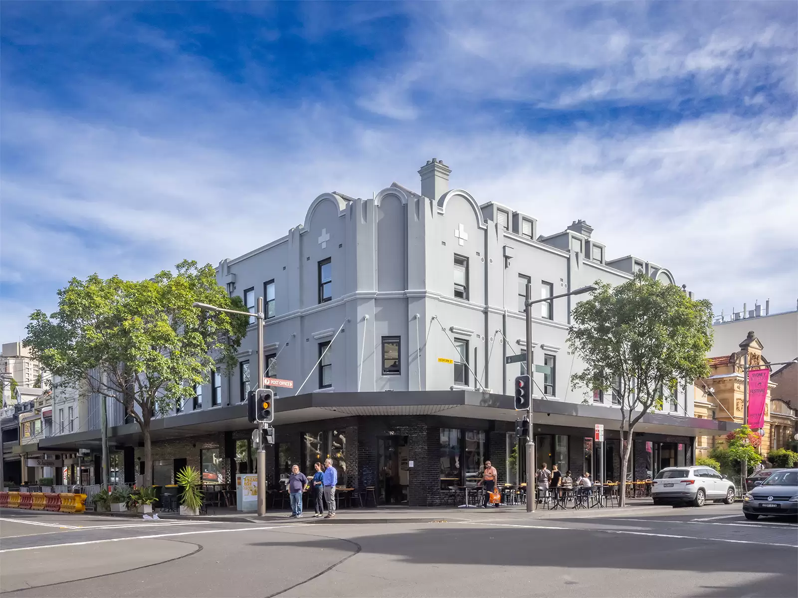 10/94 Pitt Street, Redfern Sold by Sydney Sotheby's International Realty - image 11