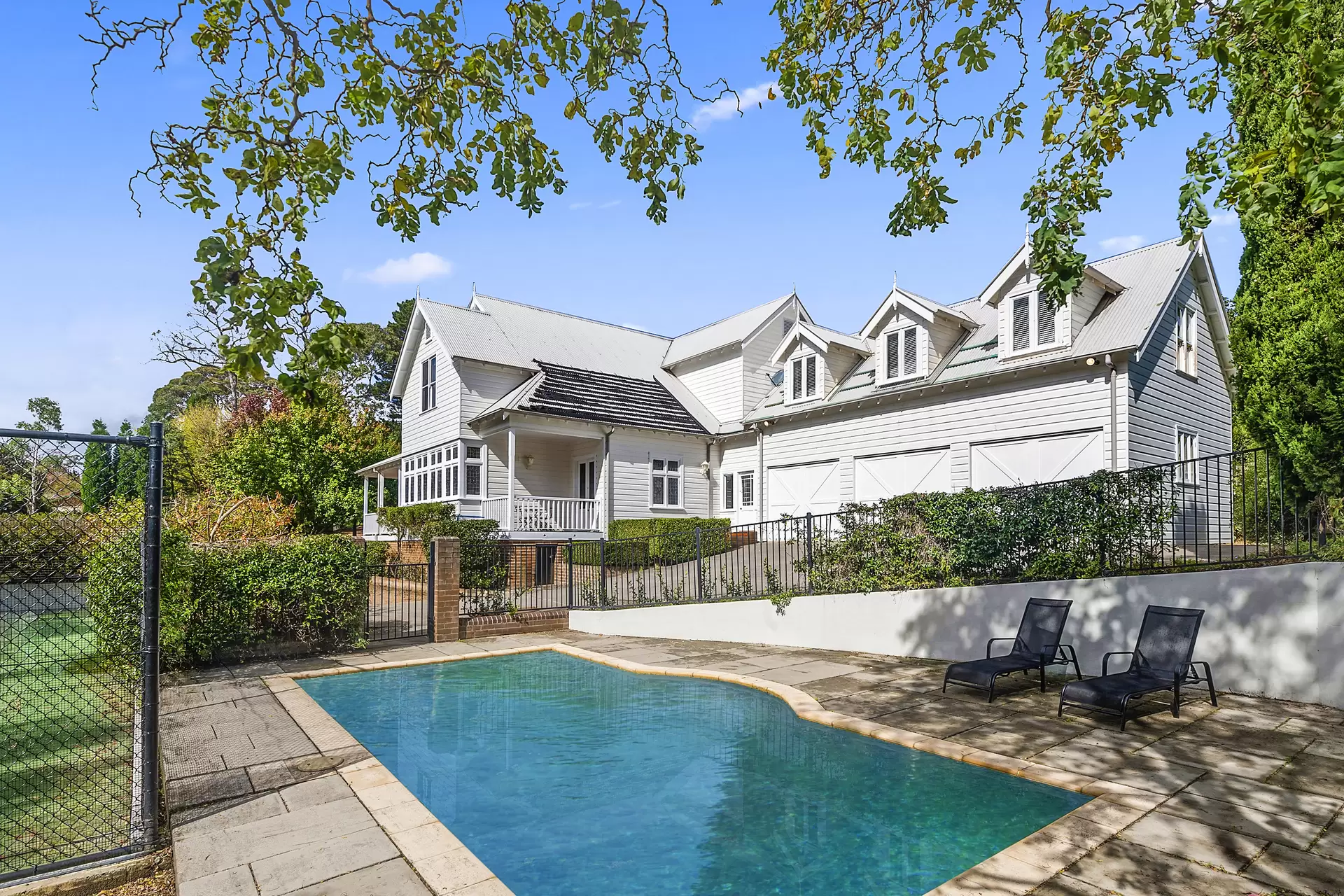 35 Charlton Close, Bowral For Sale by Sydney Sotheby's International Realty - image 5