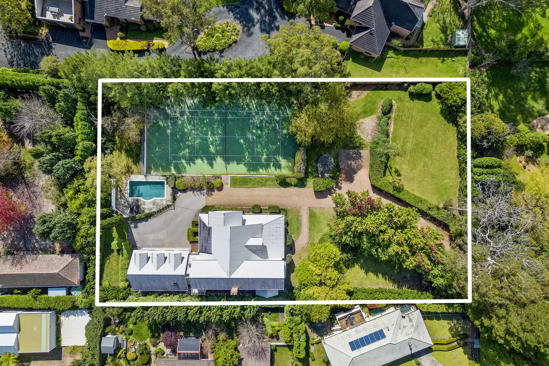 35 Charlton Close, Bowral For Sale by Sydney Sotheby's International Realty - image 23
