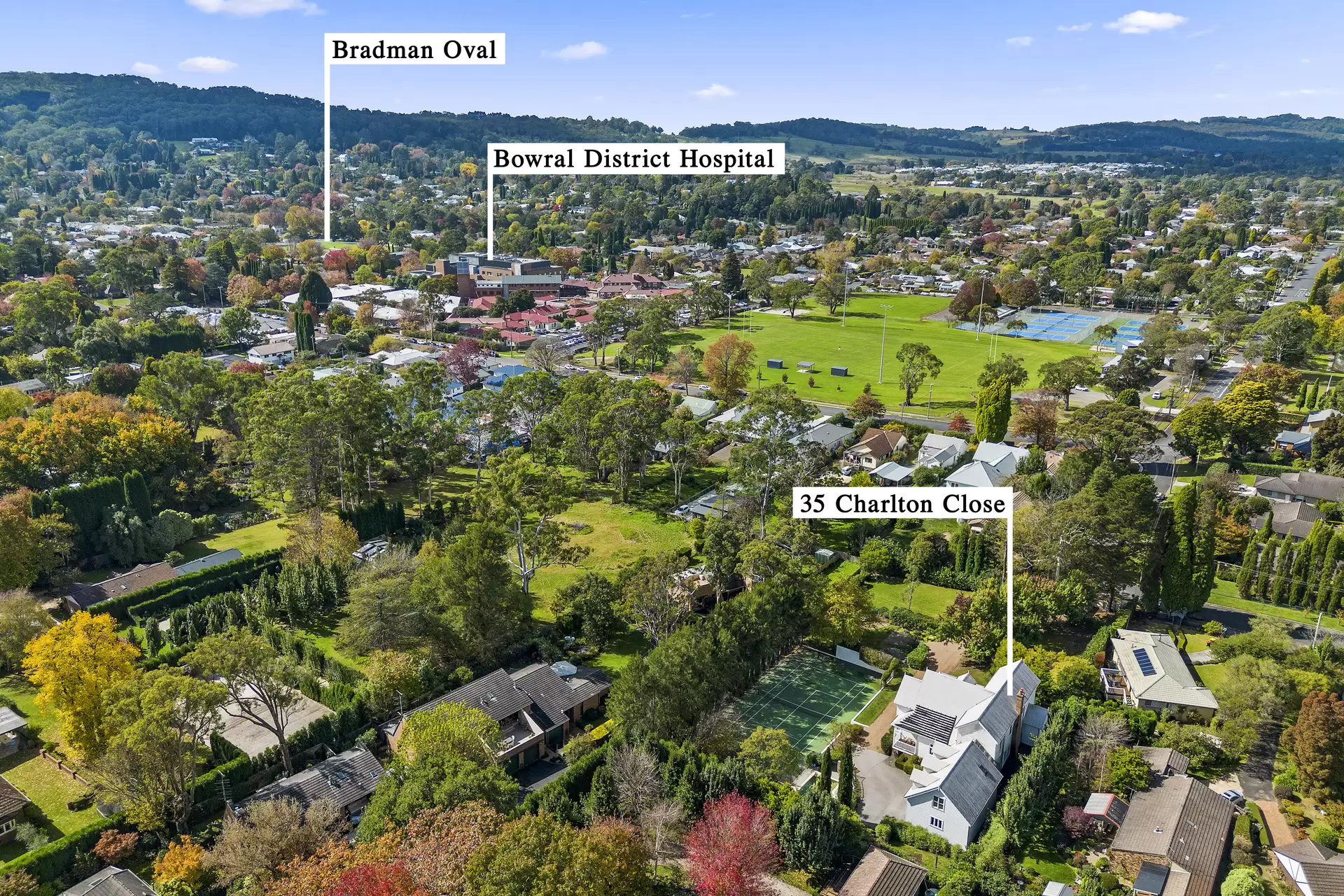 35 Charlton Close, Bowral For Sale by Sydney Sotheby's International Realty - image 24