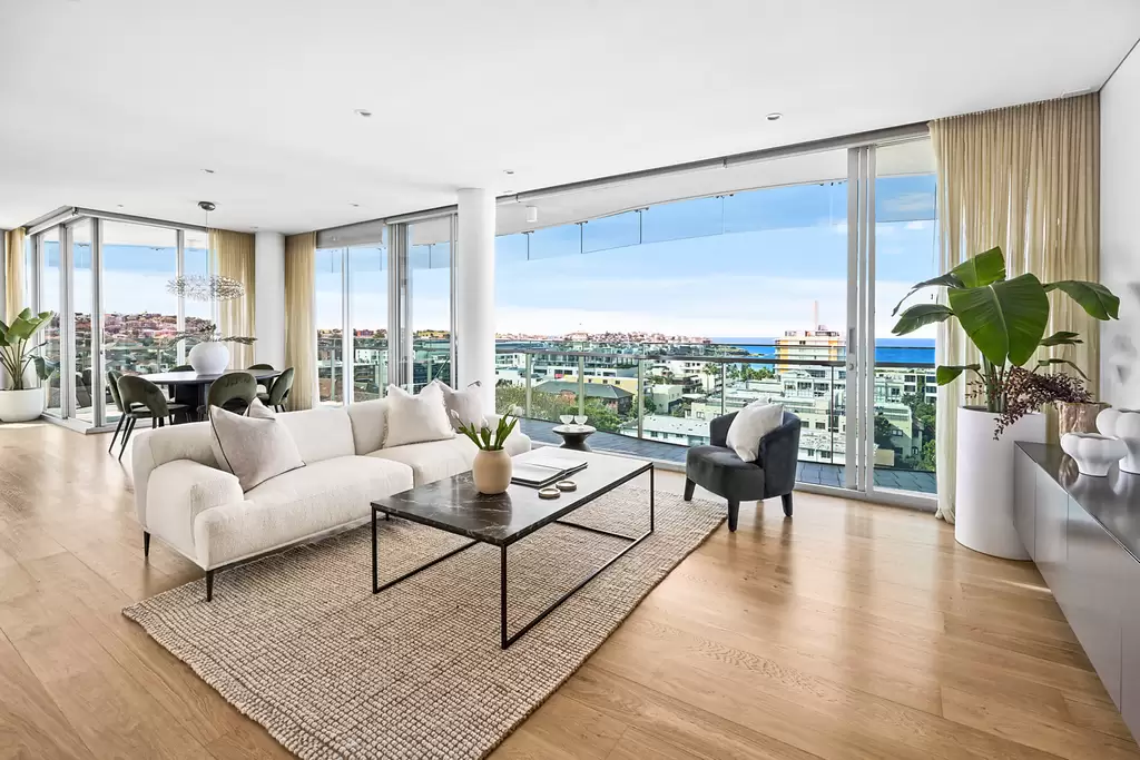 605/63 Hall Street, Bondi Beach Auction by Sydney Sotheby's International Realty