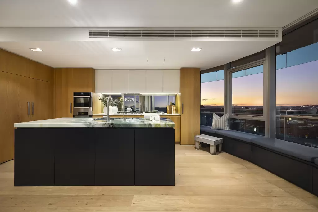 605/63 Hall Street, Bondi Beach Auction by Sydney Sotheby's International Realty