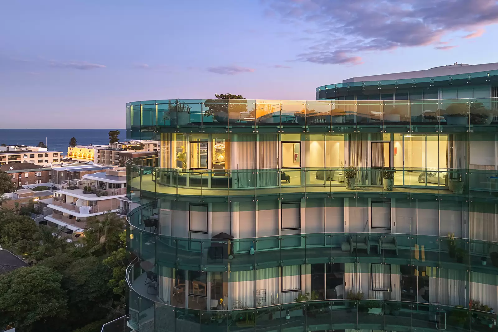 605/63 Hall Street, Bondi Beach Auction by Sydney Sotheby's International Realty - image 9