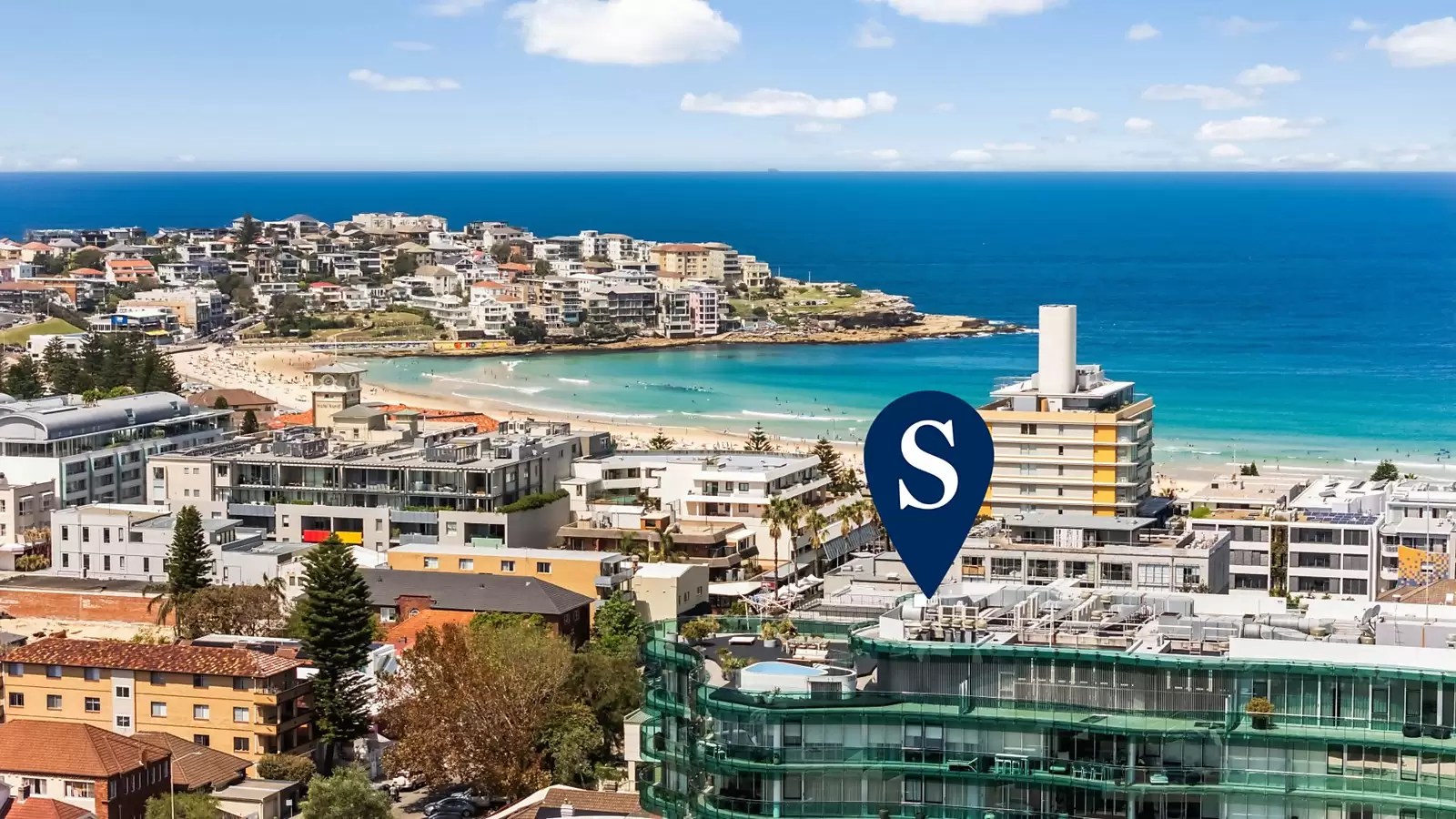 605/63 Hall Street, Bondi Beach Auction by Sydney Sotheby's International Realty - image 12