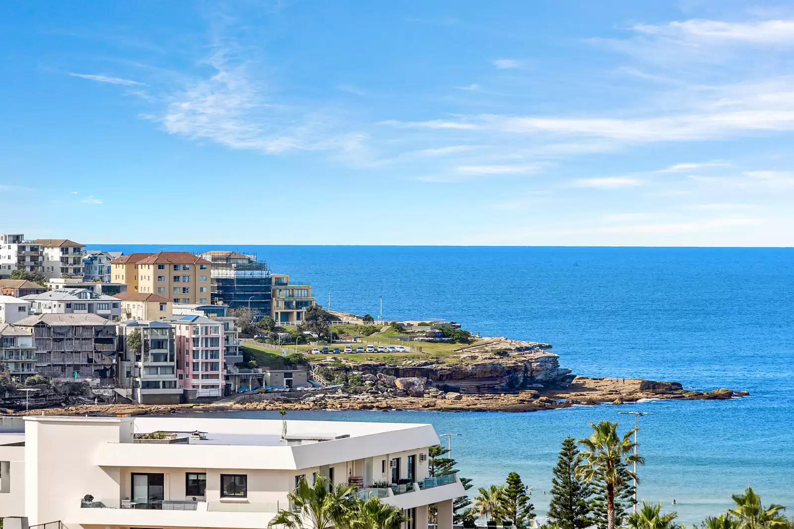 605/63 Hall Street, Bondi Beach Auction by Sydney Sotheby's International Realty - image 2