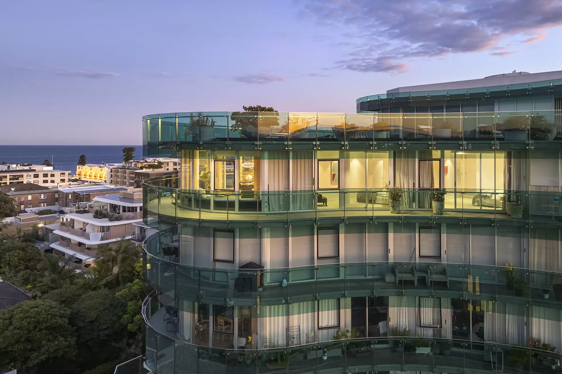 605/63 Hall Street, Bondi Beach Auction by Sydney Sotheby's International Realty - image 8