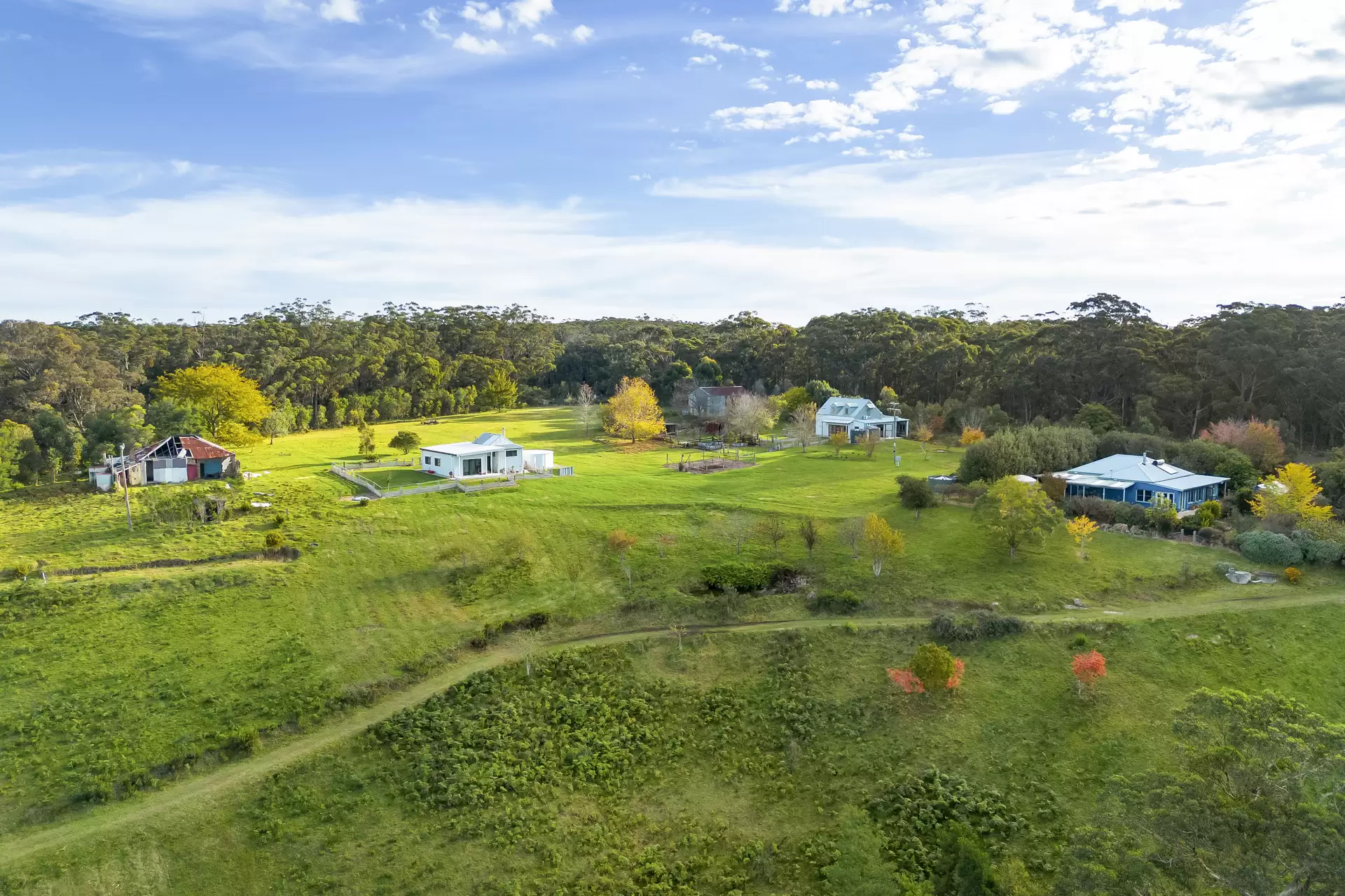 1639 Caoura Road, Tallong For Sale by Sydney Sotheby's International Realty - image 2