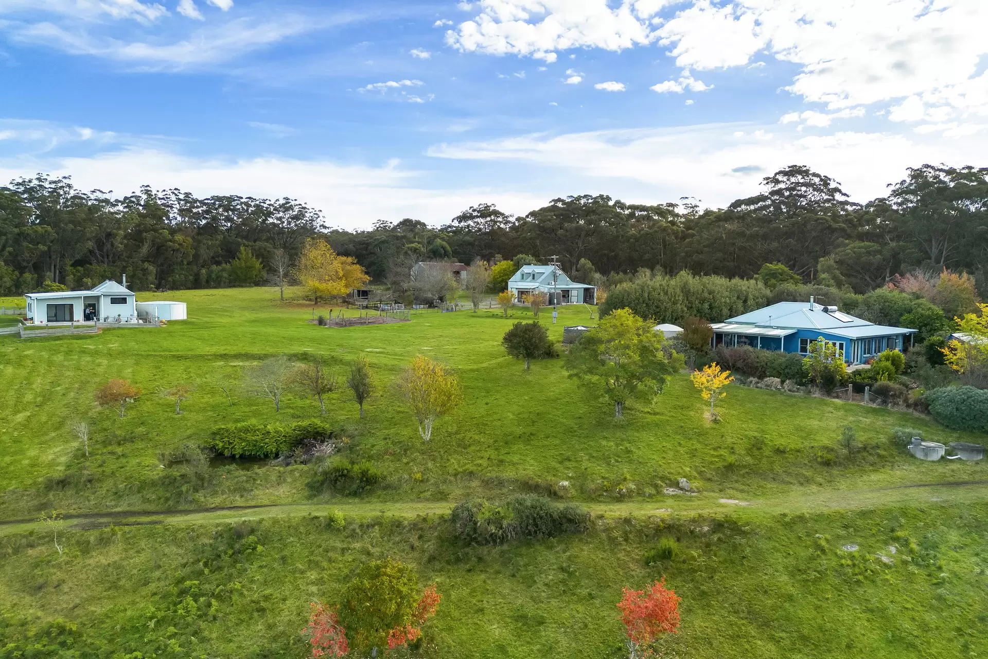 1639 Caoura Road, Tallong For Sale by Sydney Sotheby's International Realty - image 17