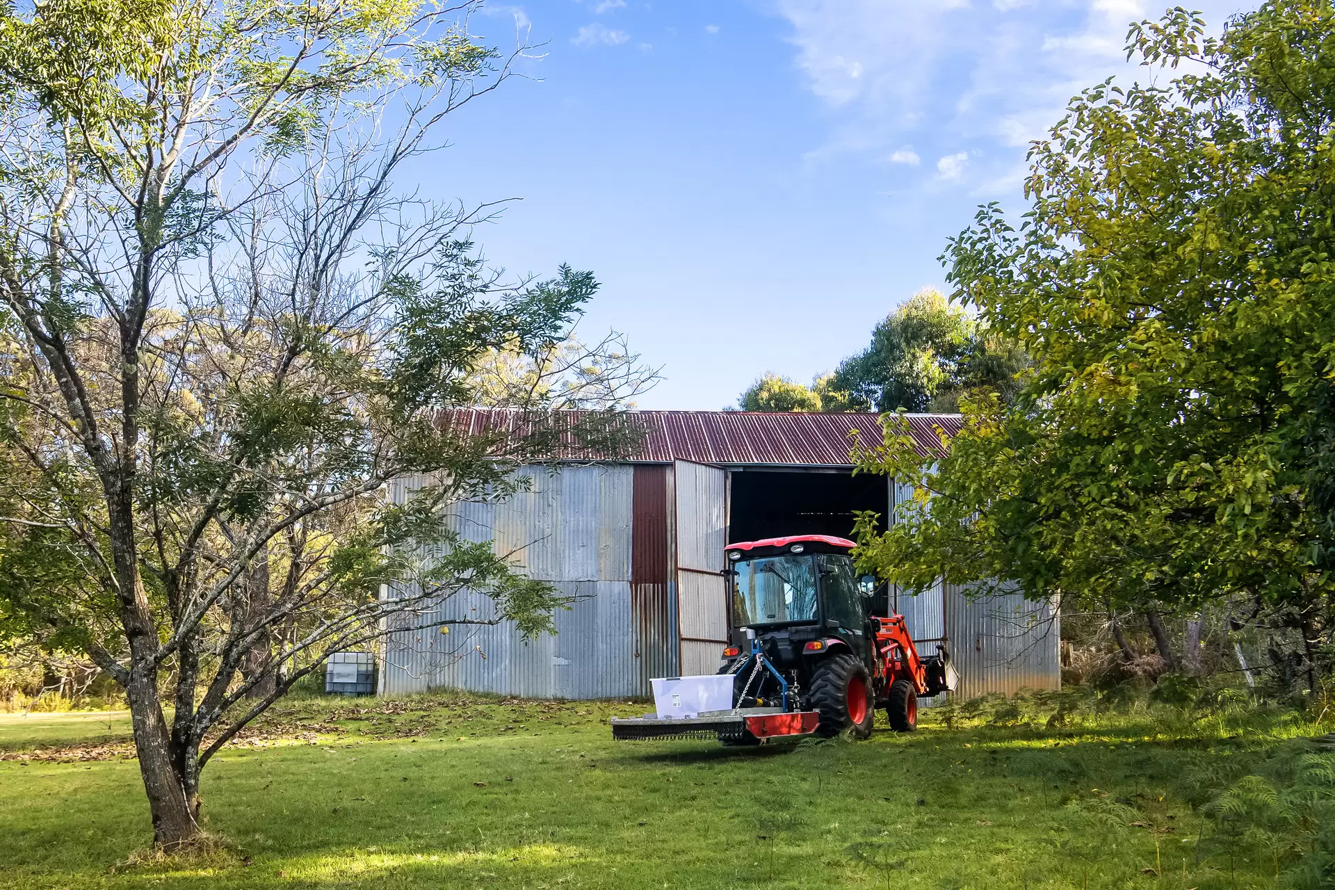 1639 Caoura Road, Tallong For Sale by Sydney Sotheby's International Realty - image 15
