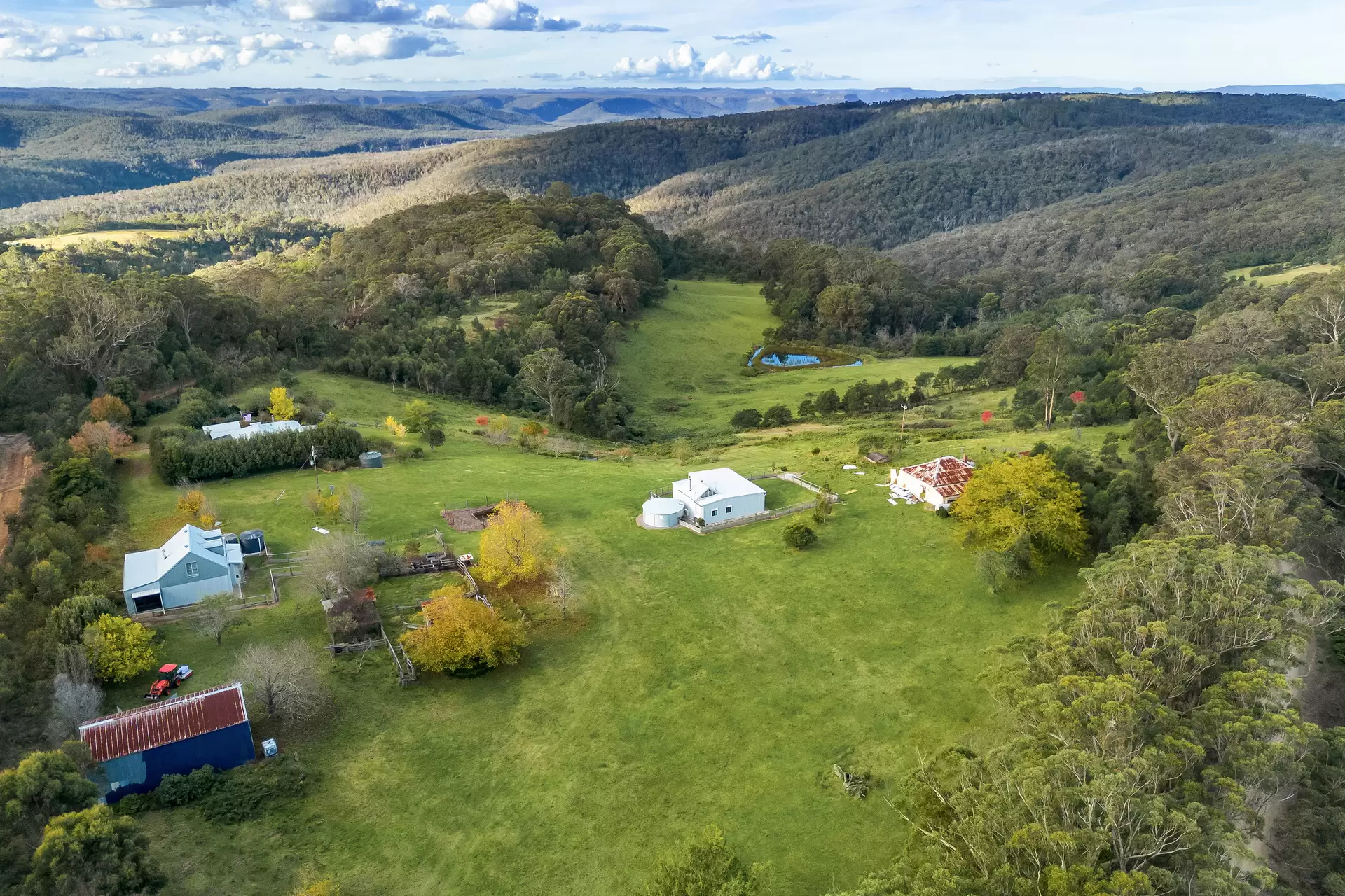1639 Caoura Road, Tallong For Sale by Sydney Sotheby's International Realty - image 3