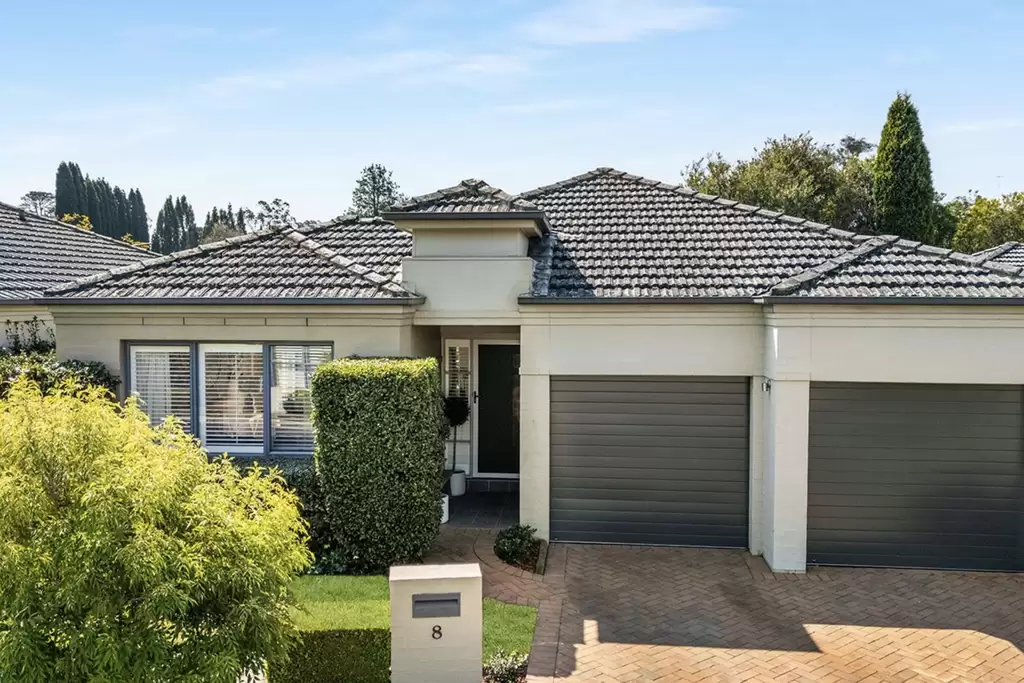 8/500 Moss Vale Road, Bowral Sold by Sydney Sotheby's International Realty
