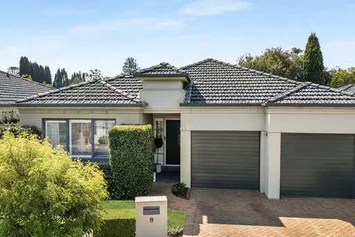 8/500 Moss Vale Road, Bowral Sold by Sydney Sotheby's International Realty