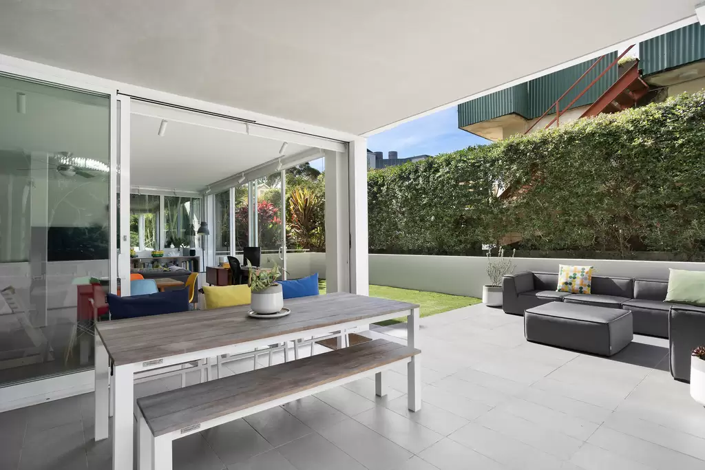 G01/32-34 Carr Street, Coogee Auction by Sydney Sotheby's International Realty