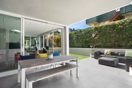G01/32-34 Carr Street, Coogee Auction by Sydney Sotheby's International Realty