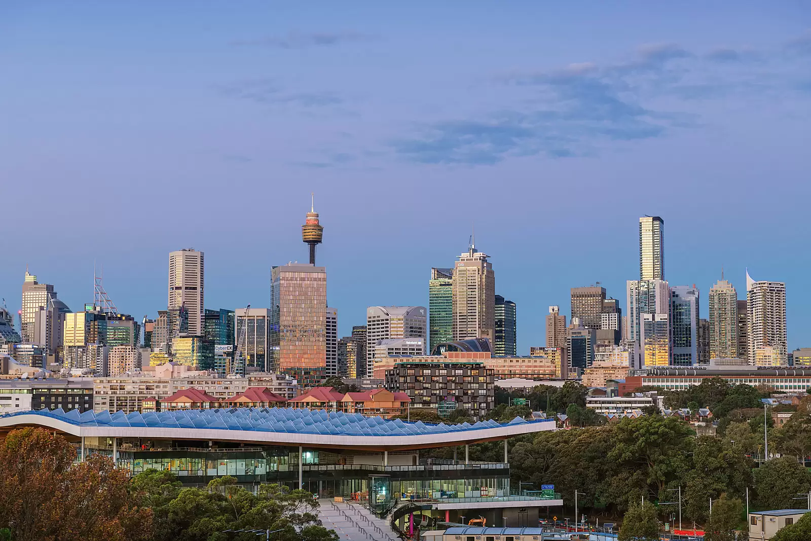 38 Ferry Road, Glebe For Sale by Sydney Sotheby's International Realty - image 5