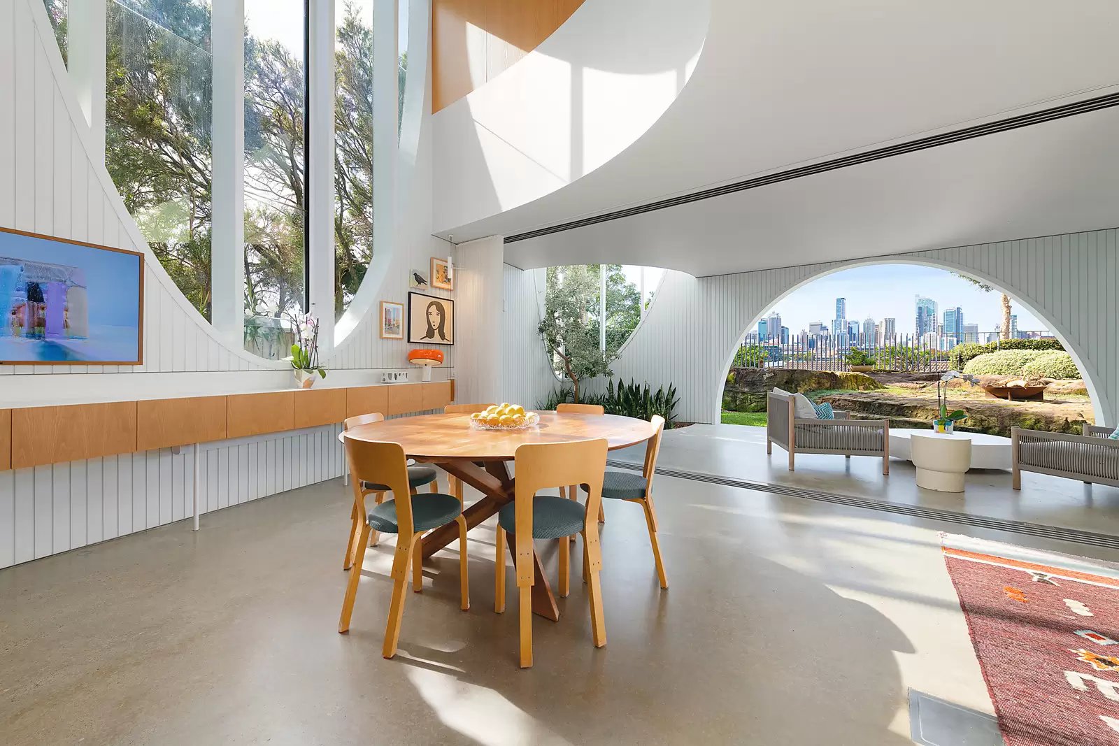 38 Ferry Road, Glebe For Sale by Sydney Sotheby's International Realty - image 2