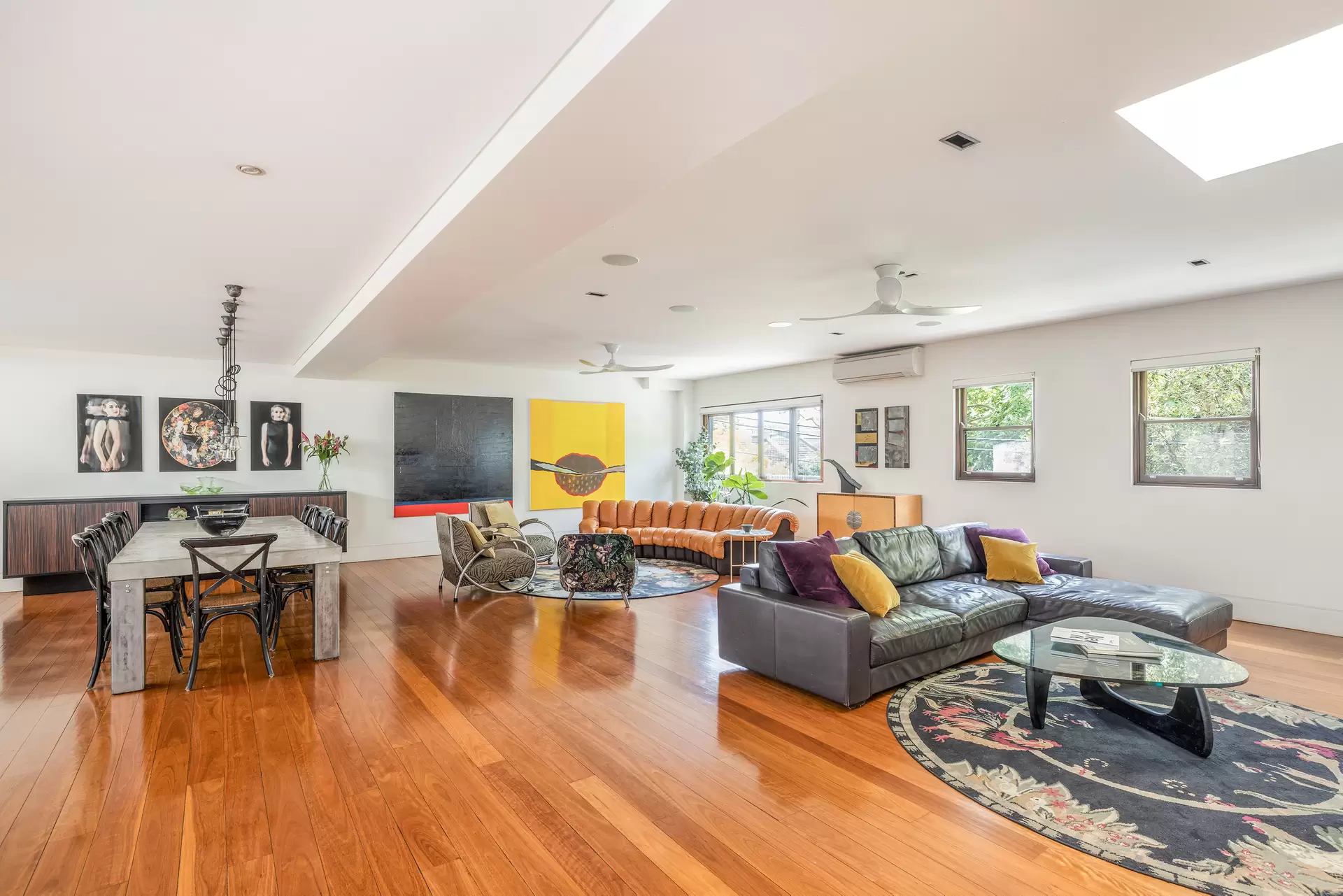 9 Harley Street, Alexandria Auction by Sydney Sotheby's International Realty - image 1