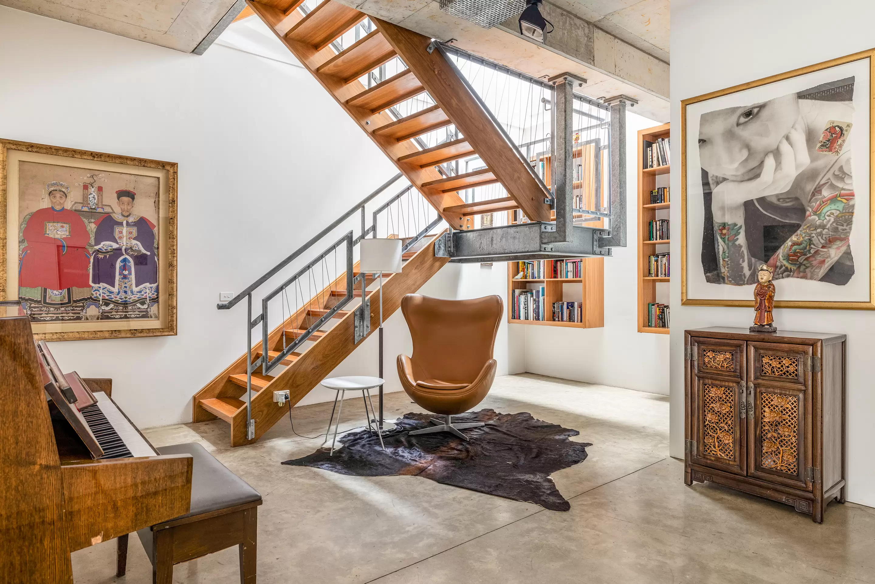 9 Harley Street, Alexandria Auction by Sydney Sotheby's International Realty - image 18