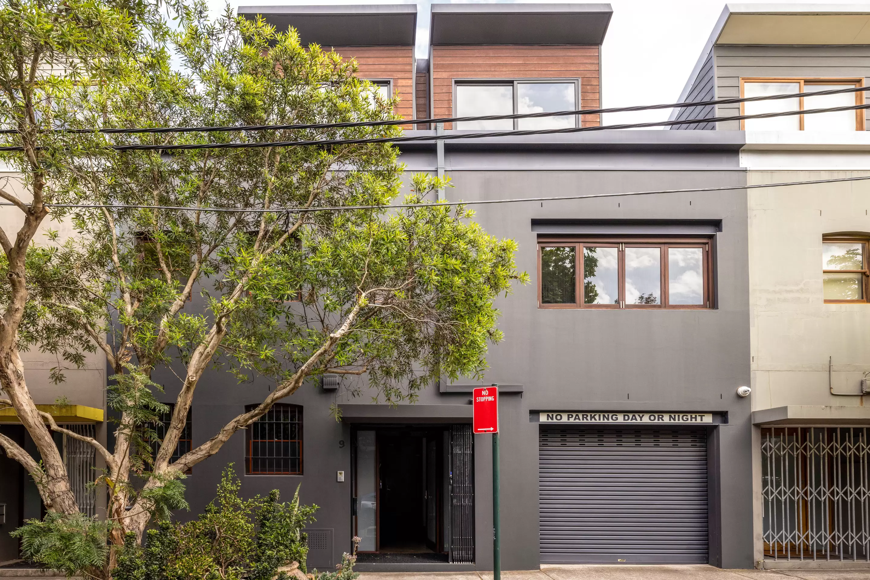 9 Harley Street, Alexandria Auction by Sydney Sotheby's International Realty - image 23
