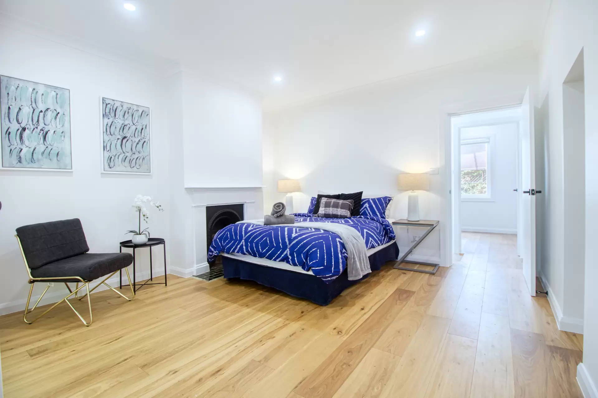 284 South Dowling Street, Paddington For Sale by Sydney Sotheby's International Realty - image 1