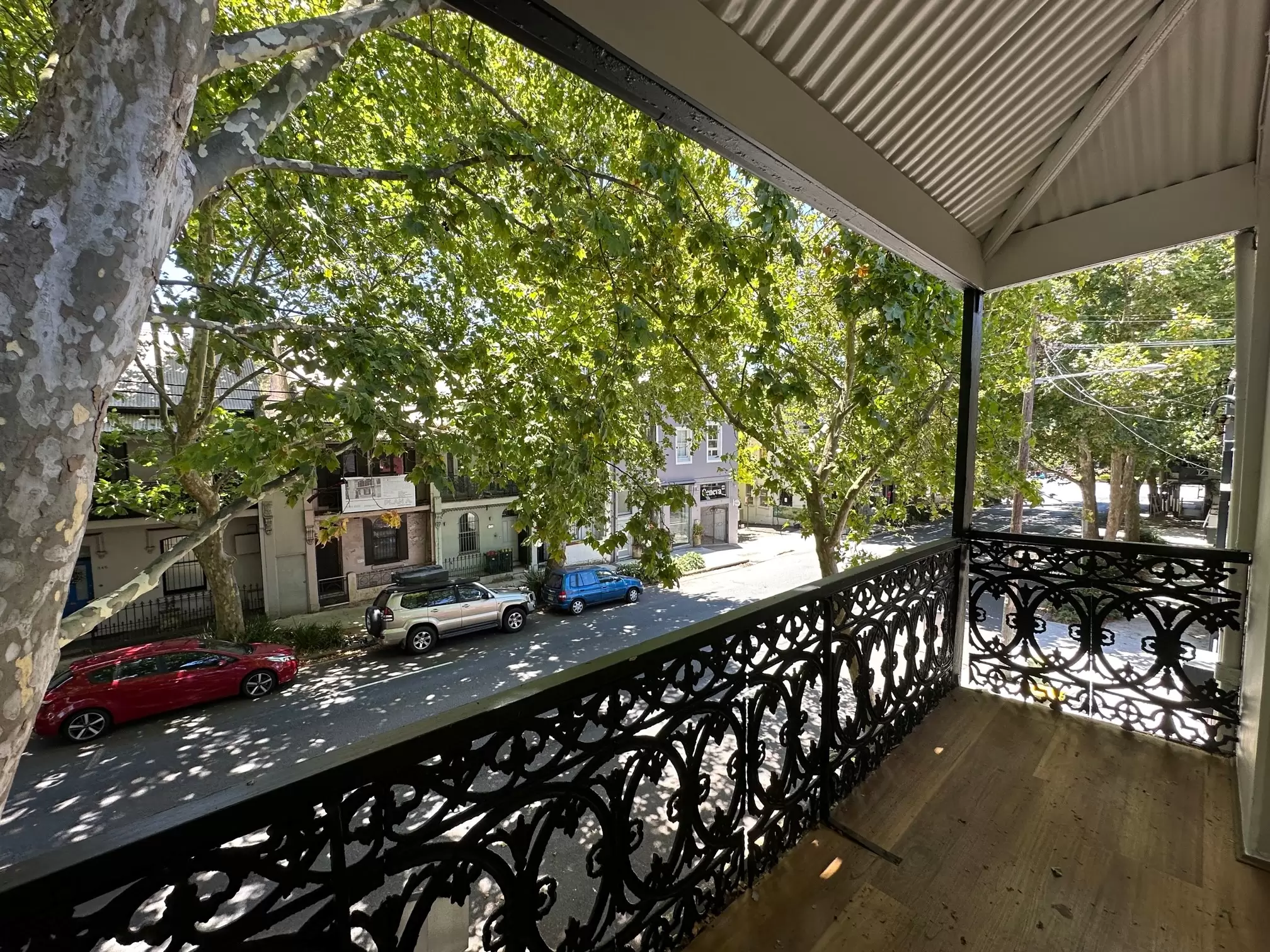 284 South Dowling Street, Paddington For Sale by Sydney Sotheby's International Realty - image 3