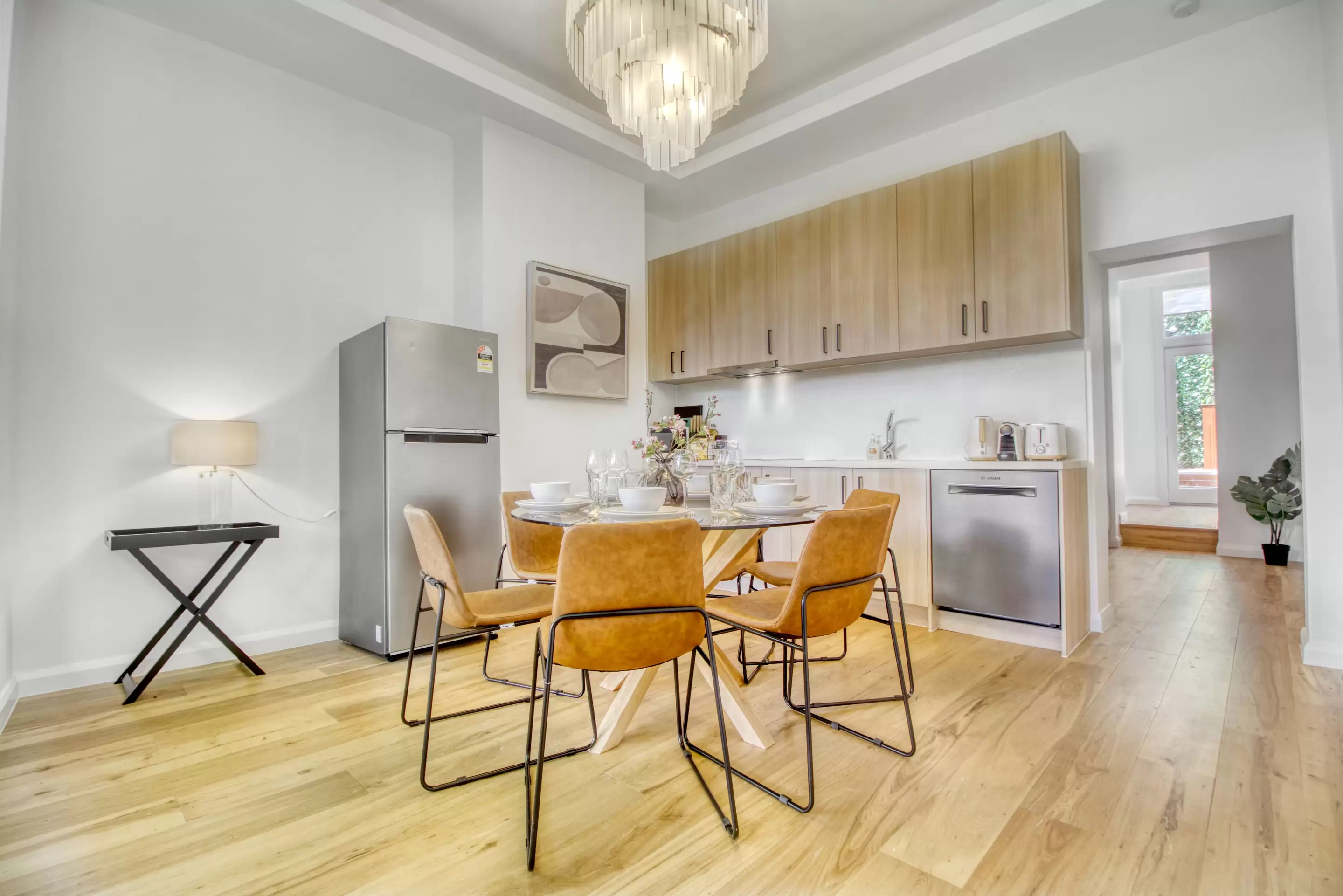 284 South Dowling Street, Paddington For Sale by Sydney Sotheby's International Realty - image 4