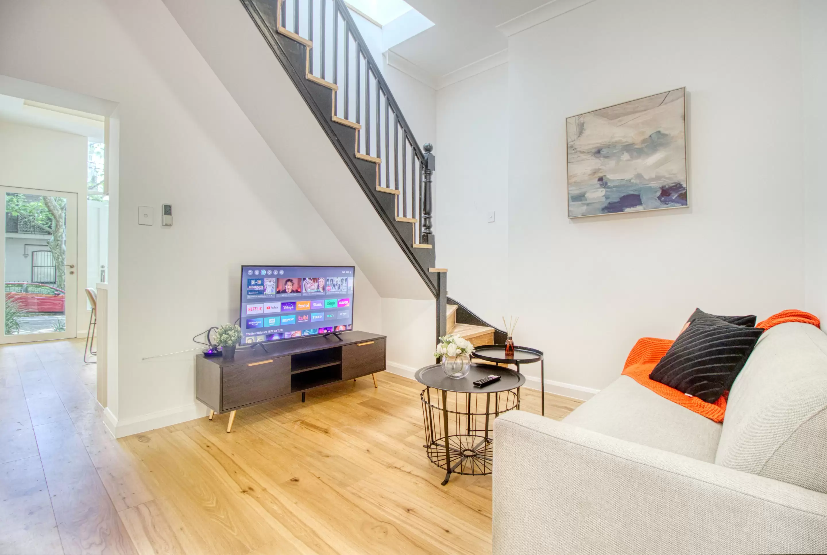 284 South Dowling Street, Paddington For Sale by Sydney Sotheby's International Realty - image 5