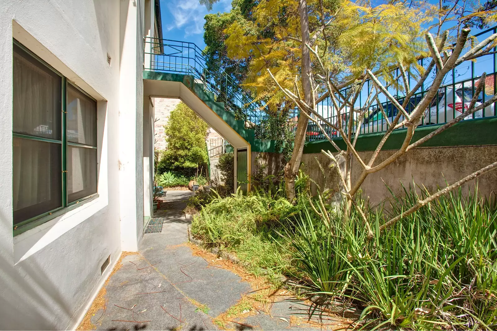 5-7 View Street, Annandale Sold by Sydney Sotheby's International Realty - image 1