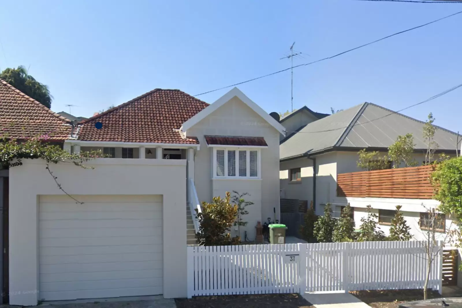 37 Coogee Street, Randwick Sold by Sydney Sotheby's International Realty - image 1