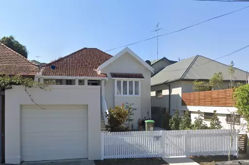 37 Coogee Street, Randwick Sold by Sydney Sotheby's International Realty