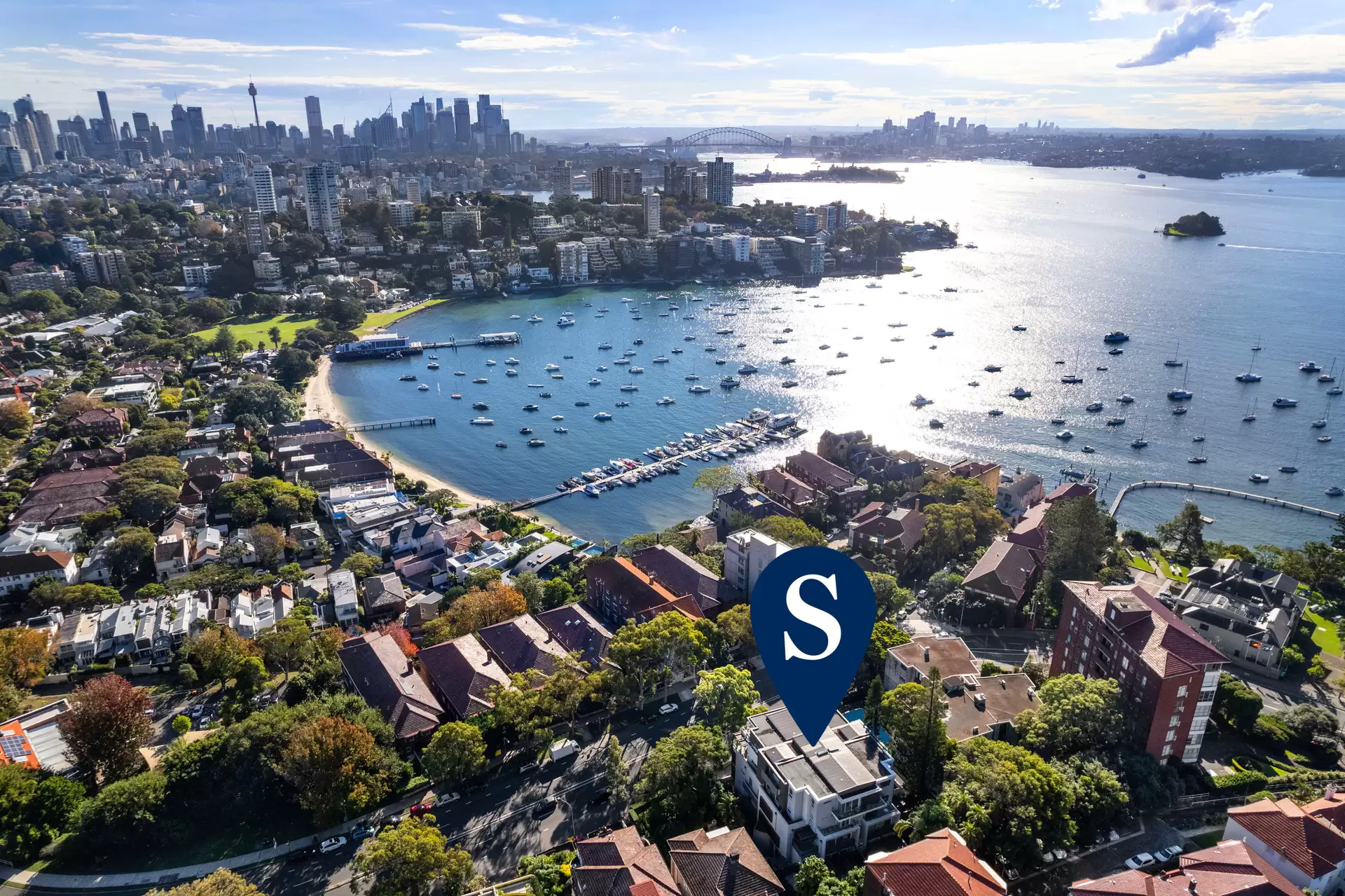 15/535 New South Head Road, Double Bay Auction by Sydney Sotheby's International Realty - image 1