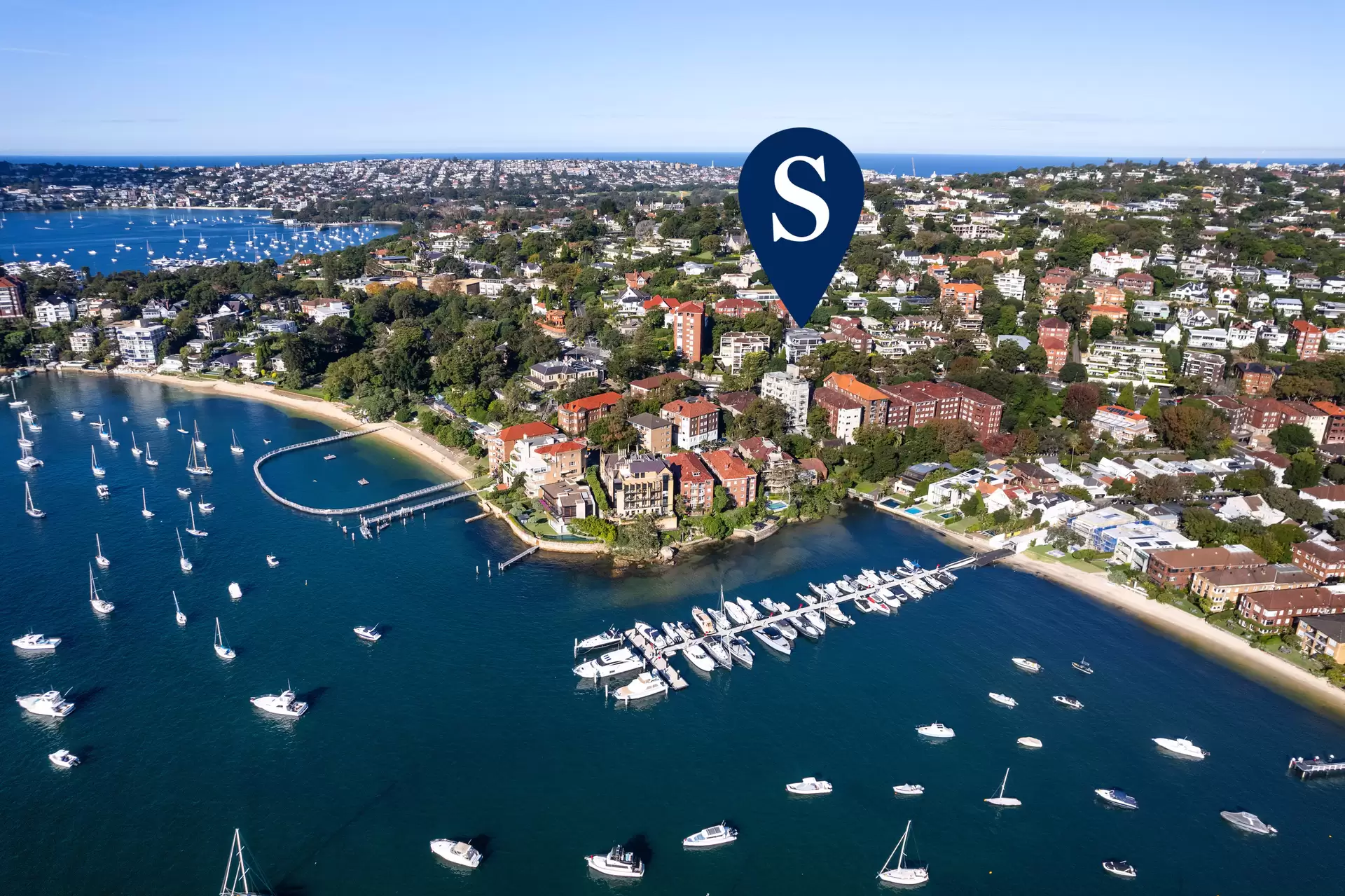 15/535 New South Head Road, Double Bay Auction by Sydney Sotheby's International Realty - image 1