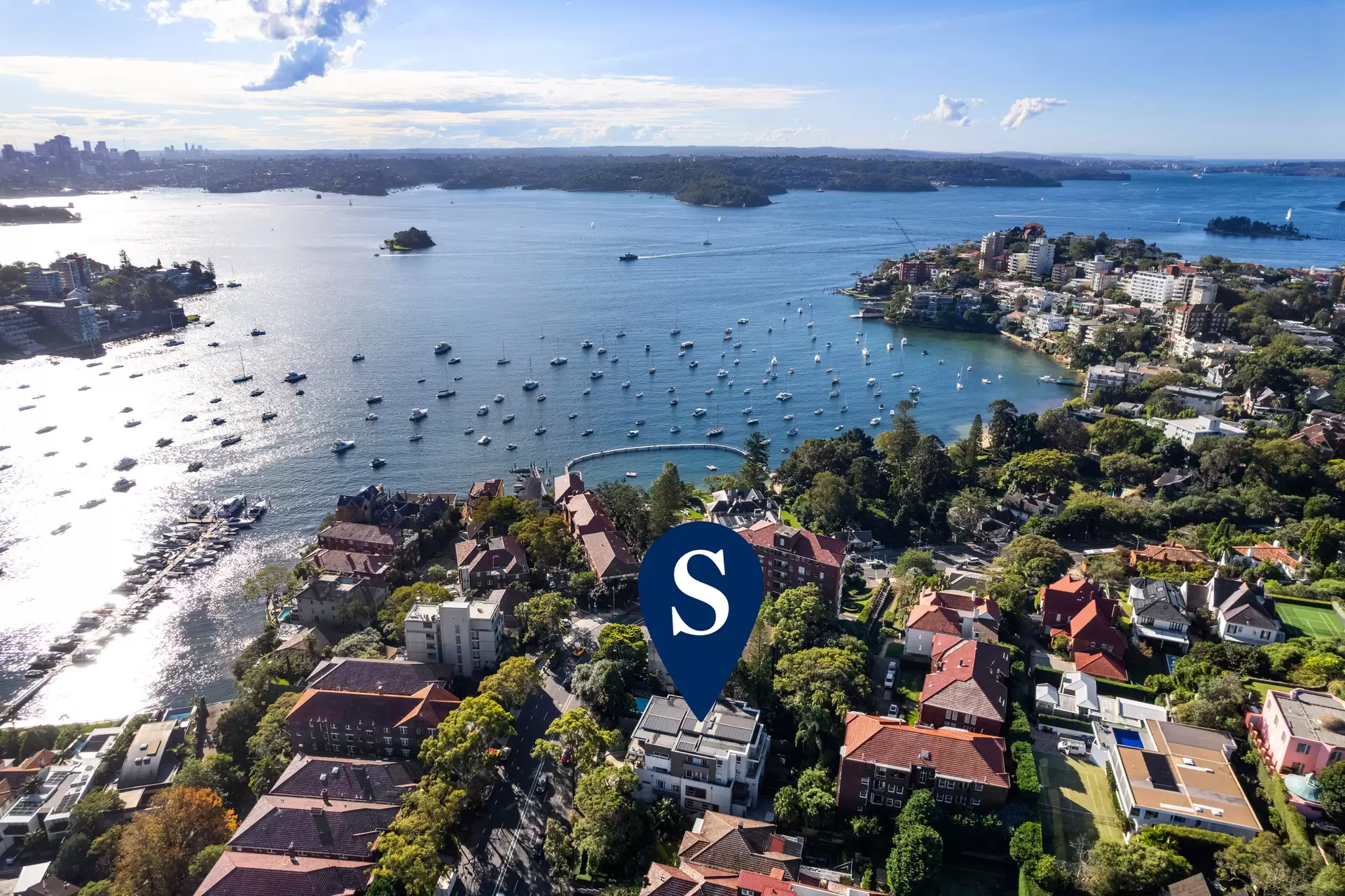 15/535 New South Head Road, Double Bay Auction by Sydney Sotheby's International Realty - image 1