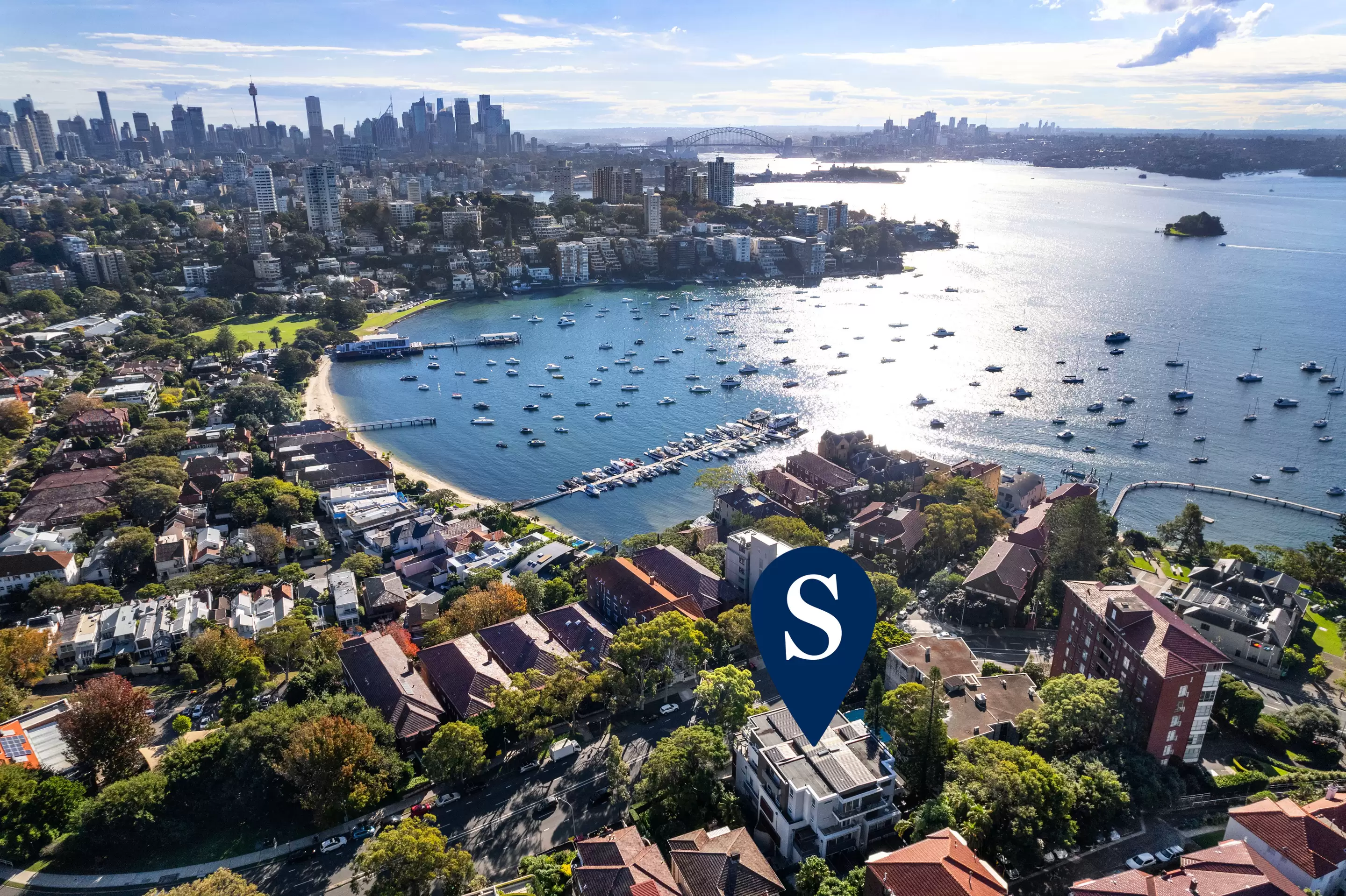 15/535 New South Head Road, Double Bay Auction by Sydney Sotheby's International Realty - image 15