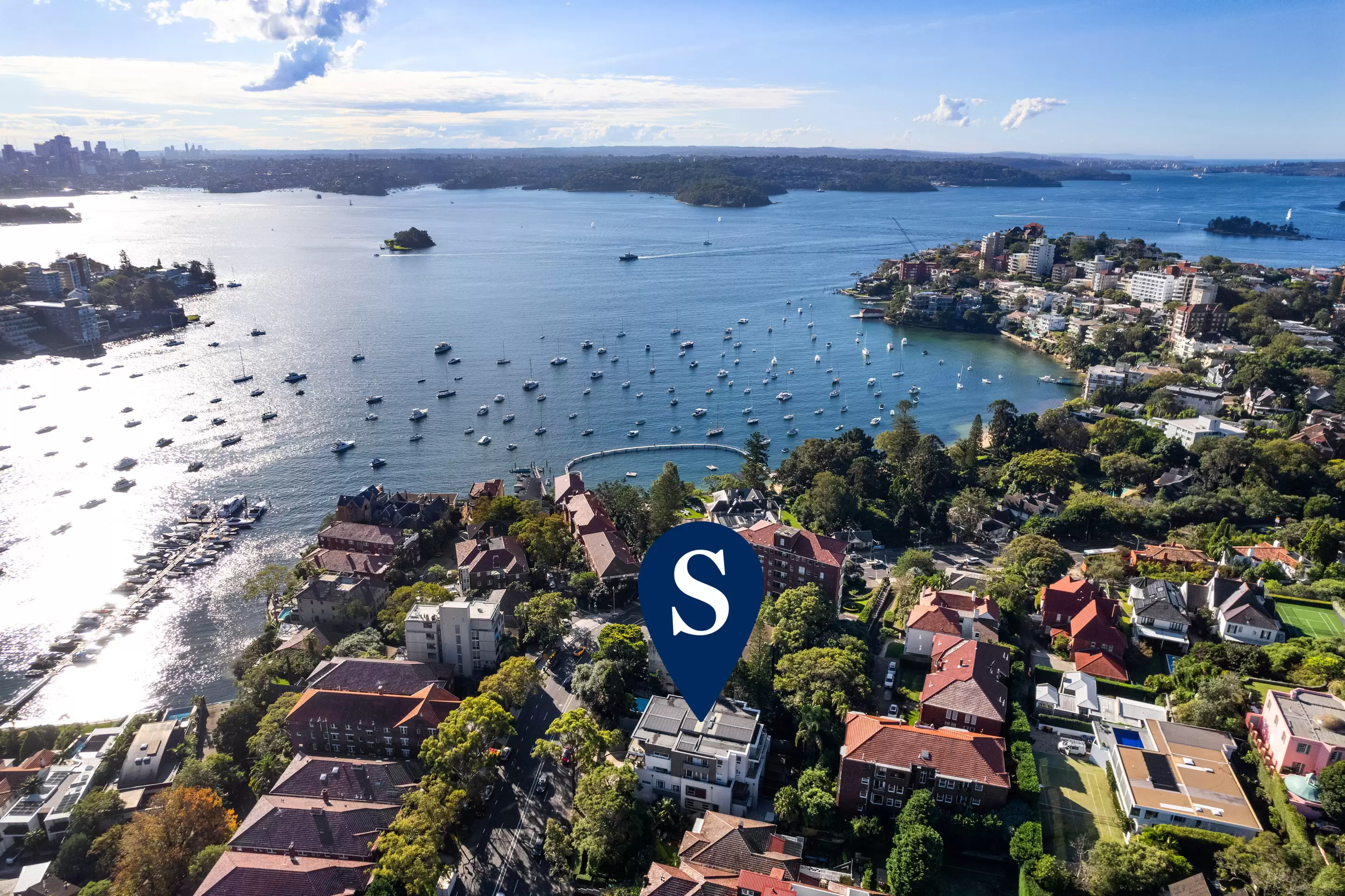 15/535 New South Head Road, Double Bay Auction by Sydney Sotheby's International Realty - image 16
