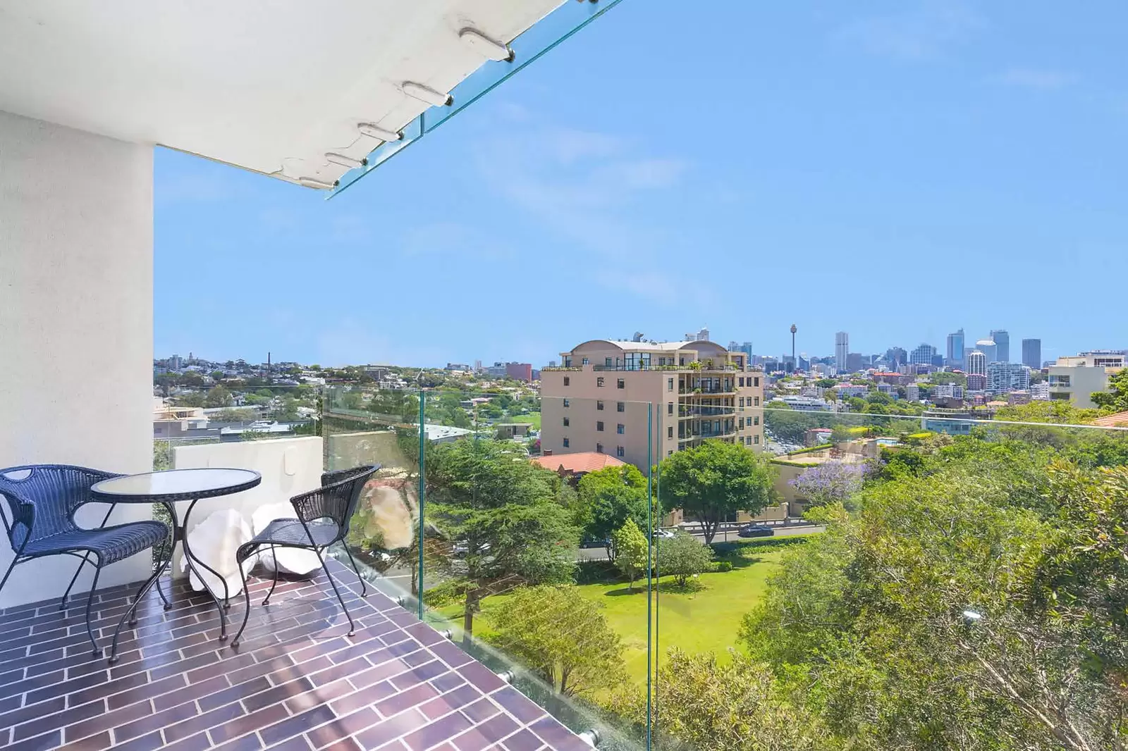 6C/3 Darling Point Road, Darling Point For Sale by Sydney Sotheby's International Realty - image 5