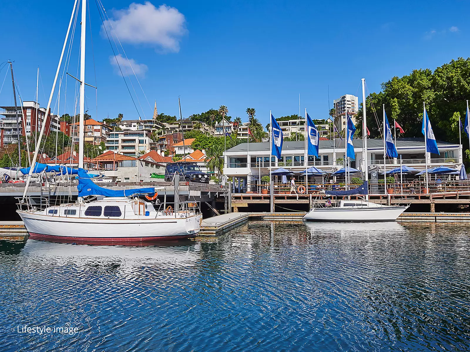 6C/3 Darling Point Road, Darling Point For Sale by Sydney Sotheby's International Realty - image 13